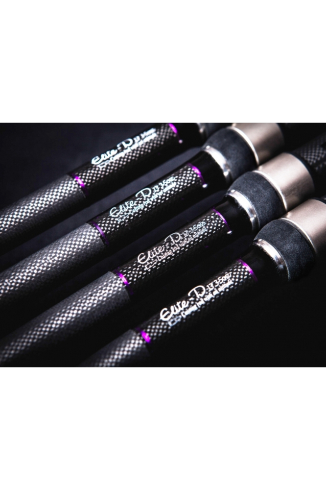 Lanseta Select Baits Elite-D 13' 3-5oz Elite-D 13' 3-5oz 50mm [3]