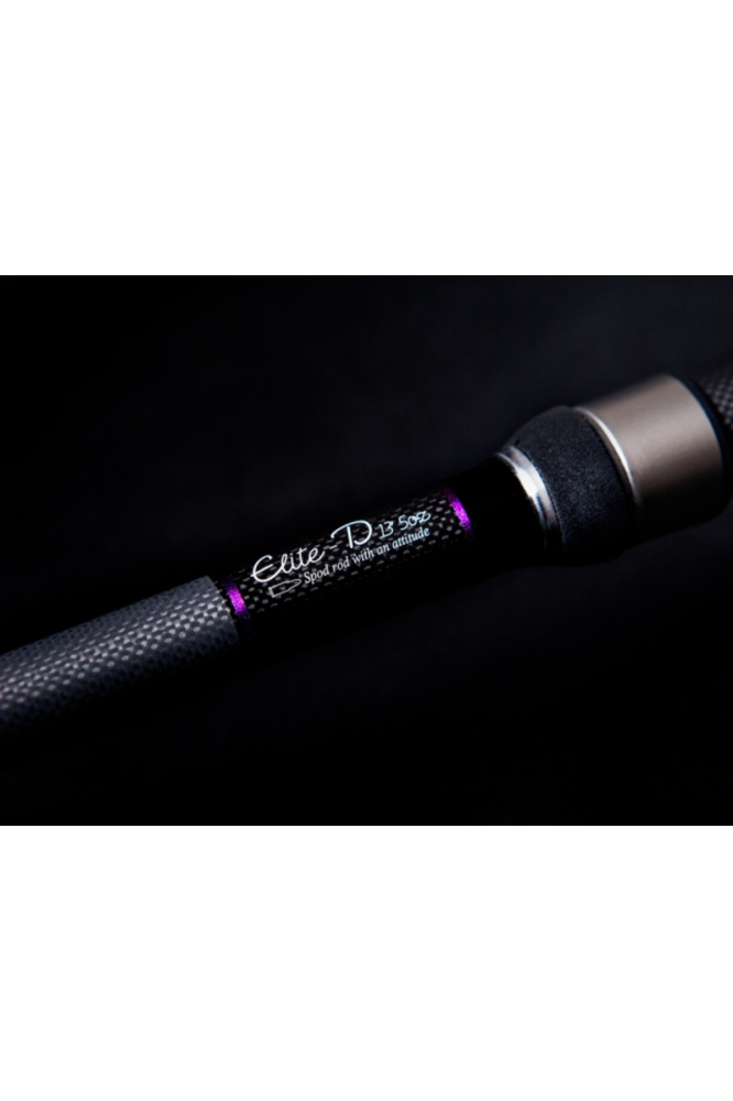 Lanseta Select Baits Elite-D Spod 12' 5 lbs Elite-D Spod 12' 5 lbs 40mm [4]
