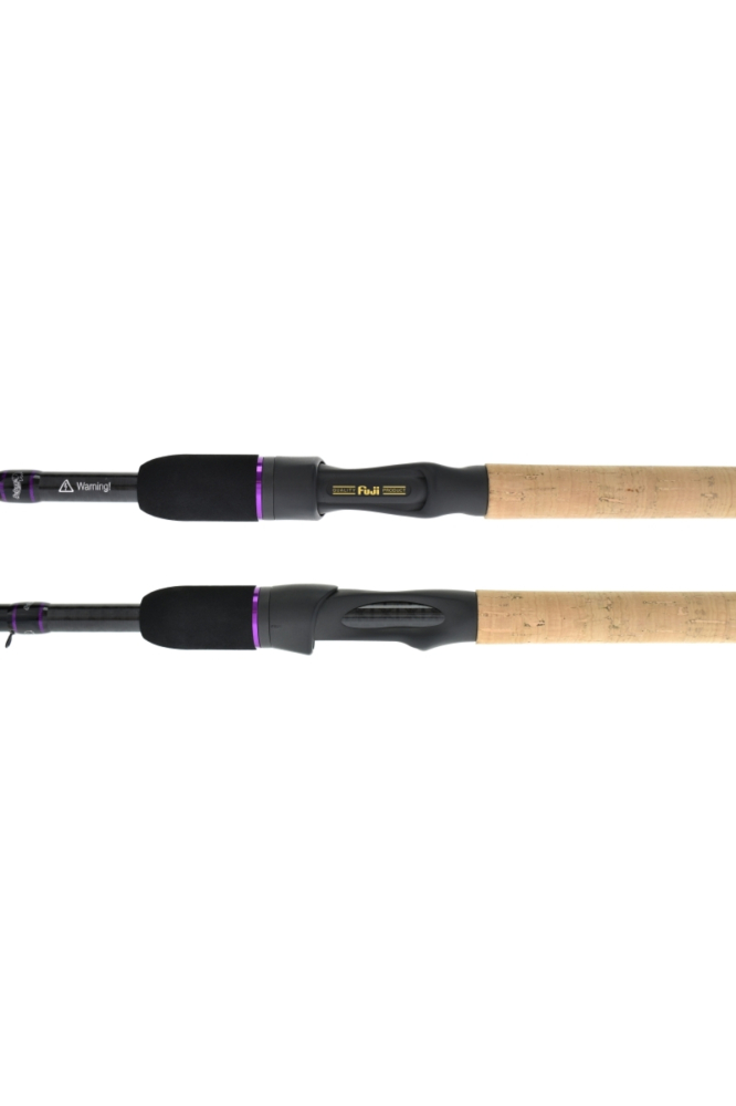 Lanseta Select Baits Trofeo Feeder Rod 3.6m 80g Trofeo 3.6m 80g [3]