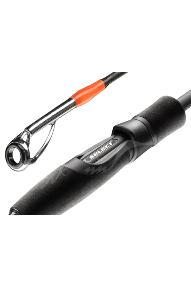 Lanseta Select Force FRC-762H 2.28m 12-38g Fast Force 2.28m 12-38g [2]
