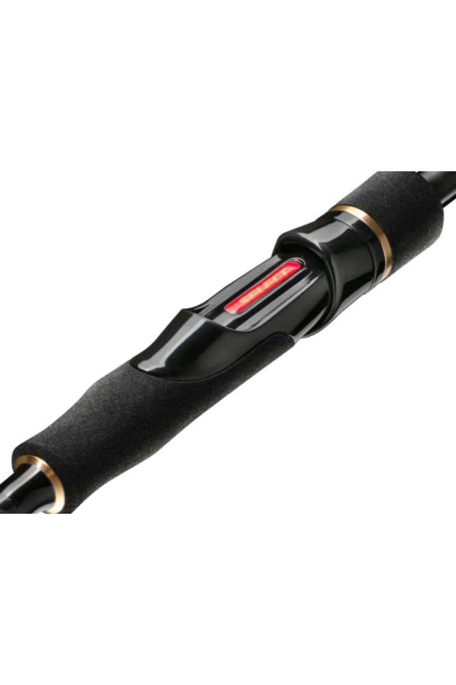 Lanseta Select Nitro NTR-702H 2.13m 10-35g Fast Nitro 2.13m 10-35g [2]