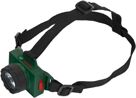 Jucarie, Lanterna pentru cap, Bosch [1]