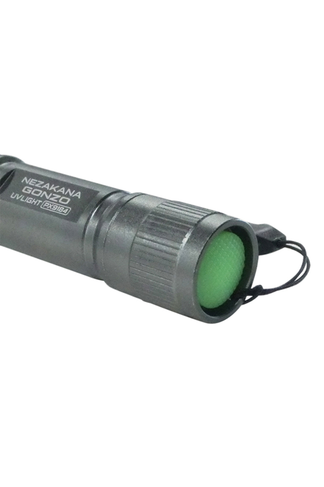 Lanterna PROX PX9184 4th Neyo Gonzo Phosphorescent Lantern Purple [3]