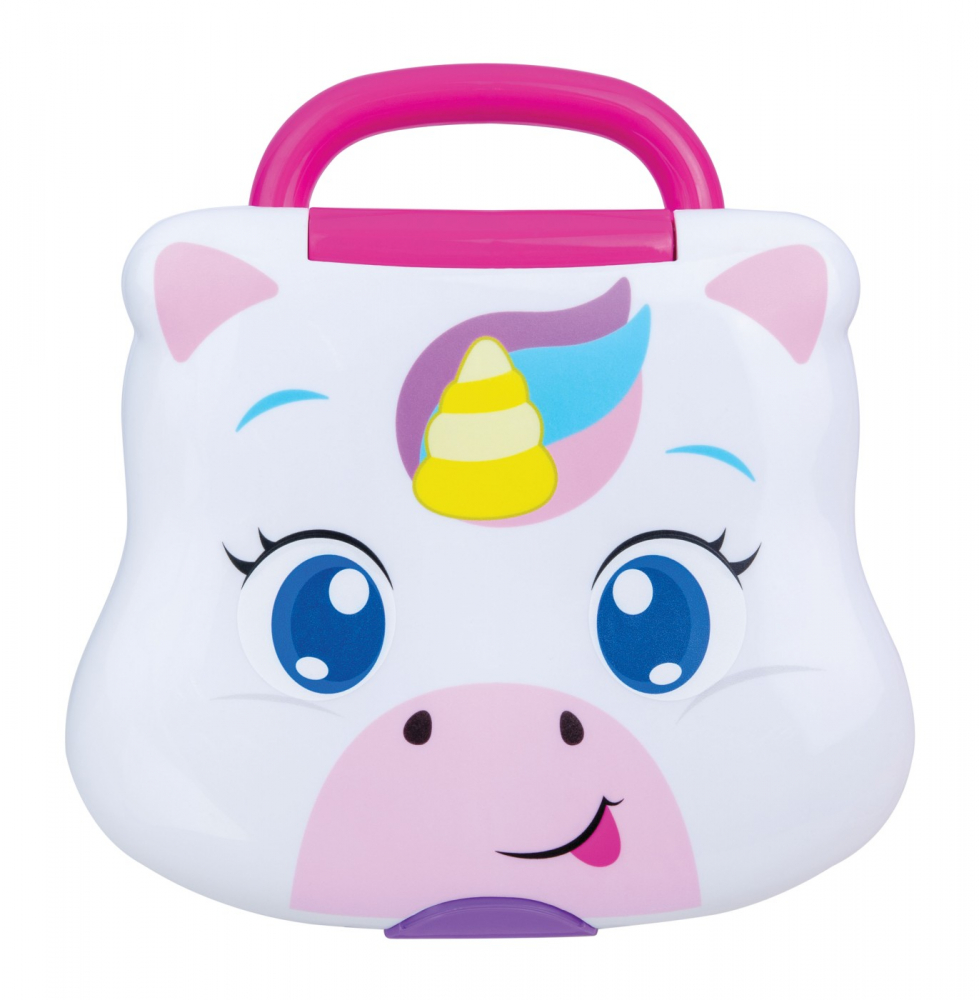 Laptop unicorn pentru bebelusi, winfun, varsta de la 1 an la 3 ani [2]