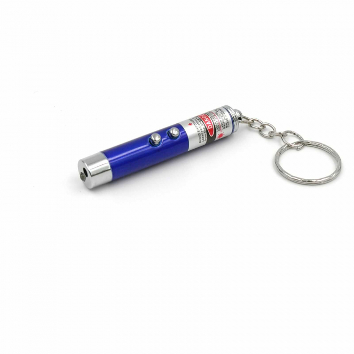 Jucarii, Lasere pentru Pisici, Pointer 3 in 1 - Micostore.ro [3]