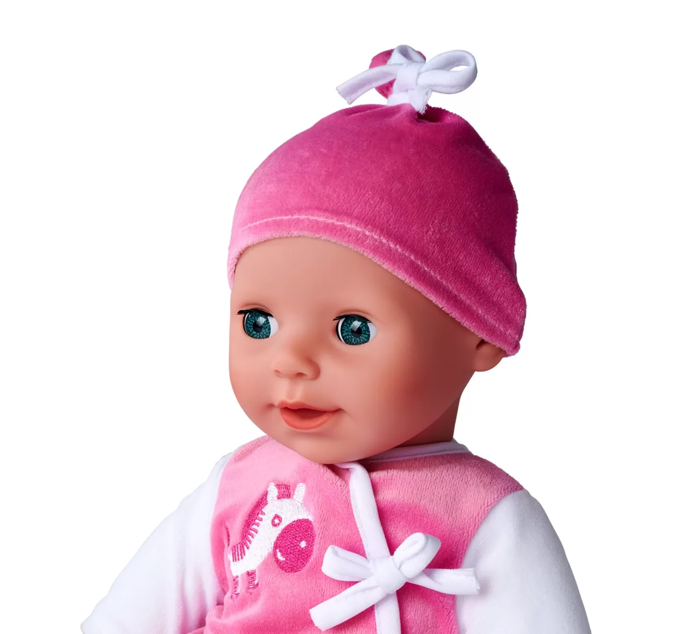 Laura babbling bebelus 38cm [7]