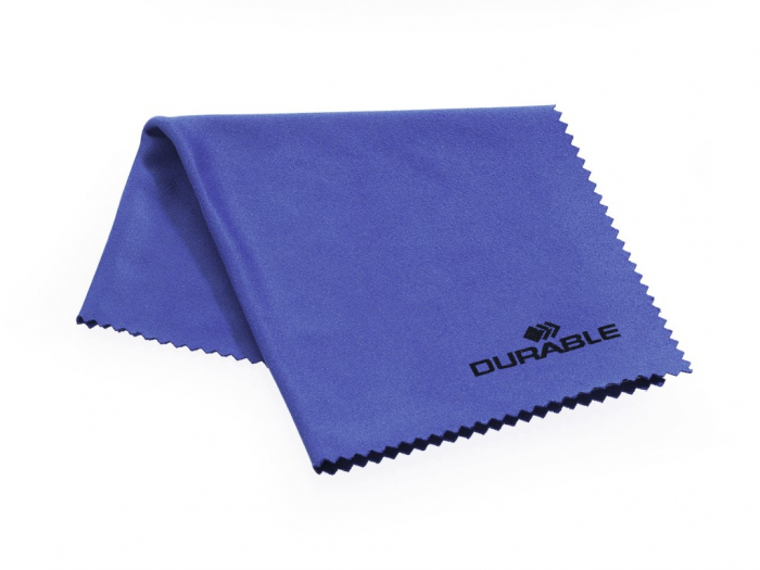 Lavetă 20 x 20 cm microfibră, Durable [2]