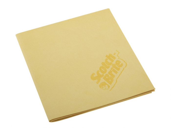 Laveta geamuri Scotch-Brite [2]