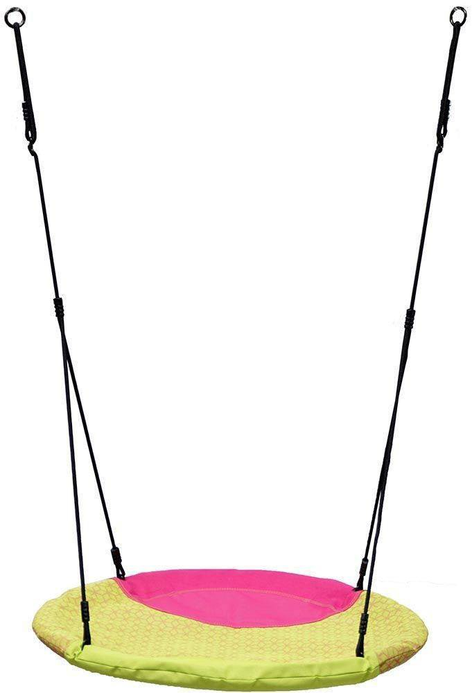 Leagan cuib D100 Winkoh verde magenta [1]