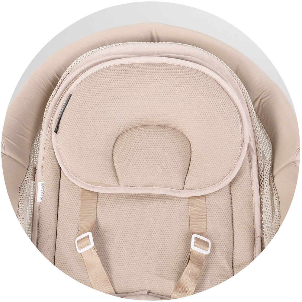 Leagan electric Chipolino E-sway biscotta [9]