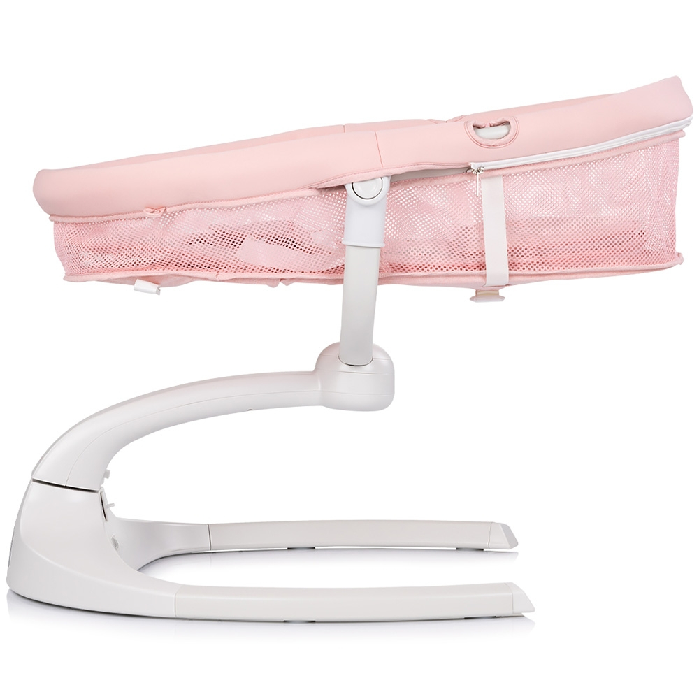 Leagan electric Chipolino E-sway pink marshmallow [8]