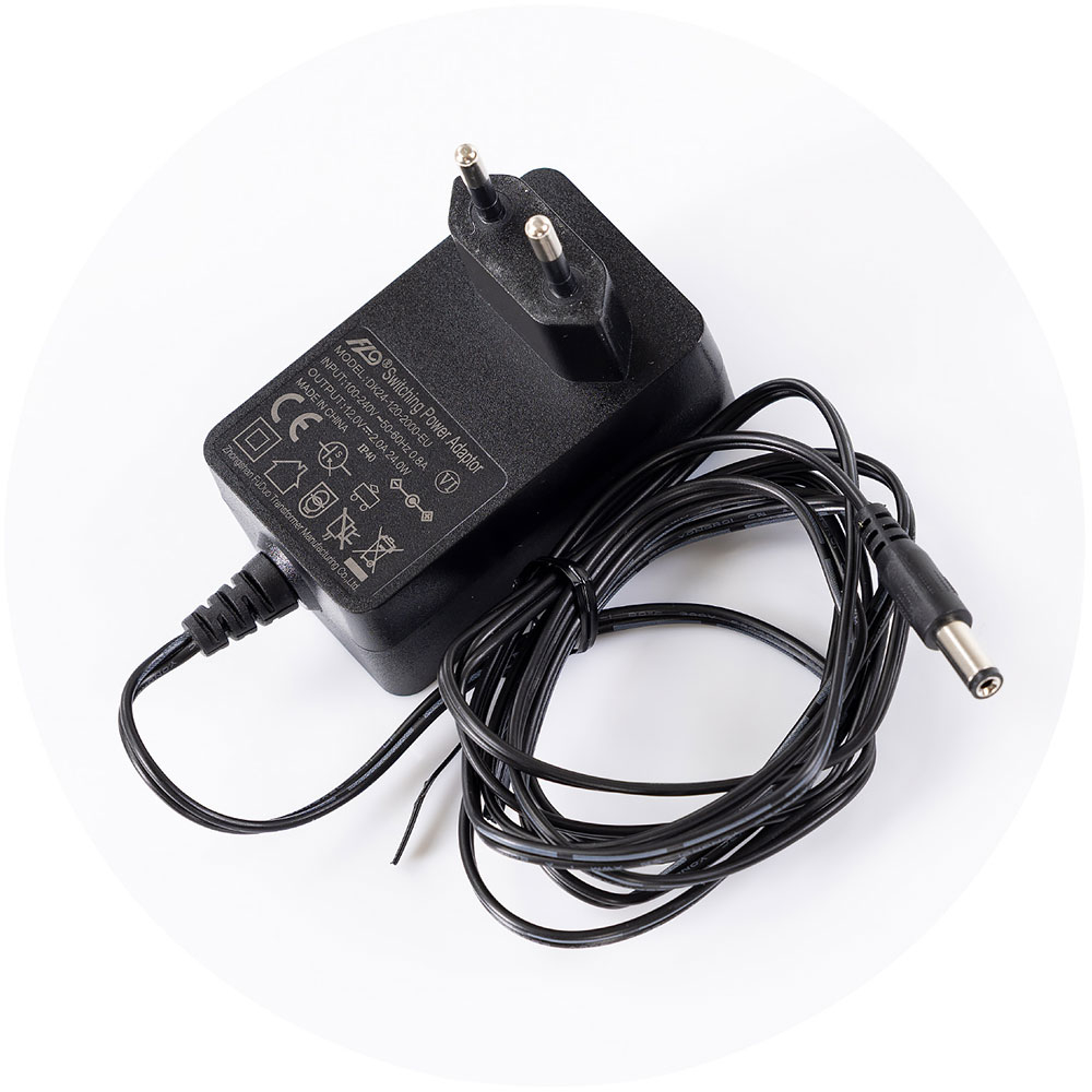 Leagan electric Chipolino Lambada anthracite [7]