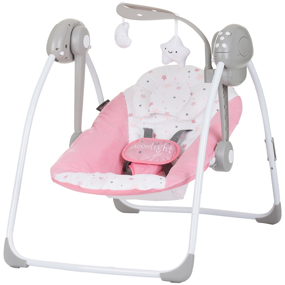 Leagan electric Chipolino Moonlight flamingo [1]