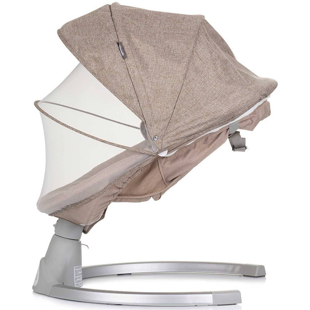 Leagan electric Chipolino Nest macadamia [3]