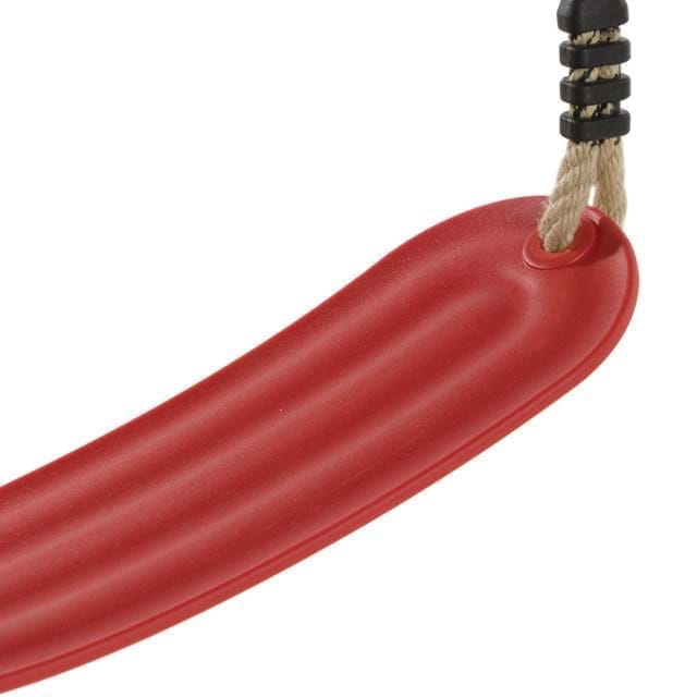 Leagan flexibil Wraparound culoare Rosu franghie PP10 [1]