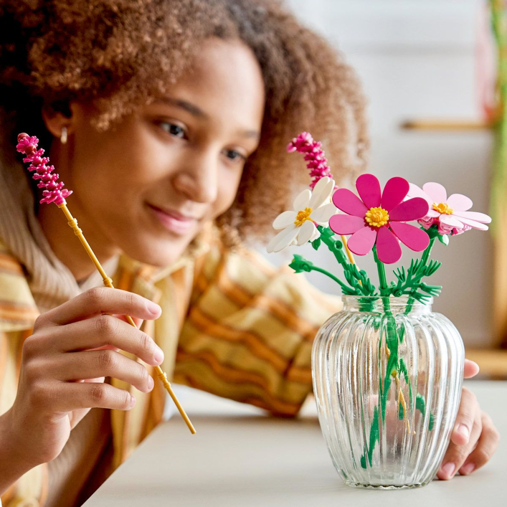 Lego botanicals fluturasi 11514 varsta 9 ani -+15 ani [4]