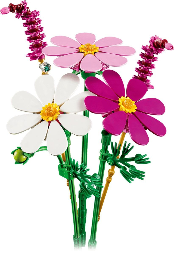 Lego botanicals fluturasi 11514 varsta 9 ani -+15 ani [3]