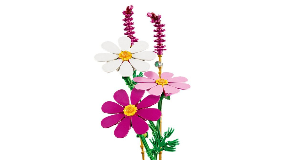 Lego botanicals fluturasi 11514 varsta 9 ani -+15 ani [8]
