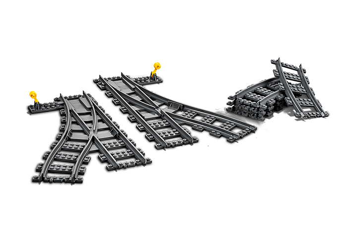 Lego city Macazuri, varsta de la 5 ani la 12 ani [4]