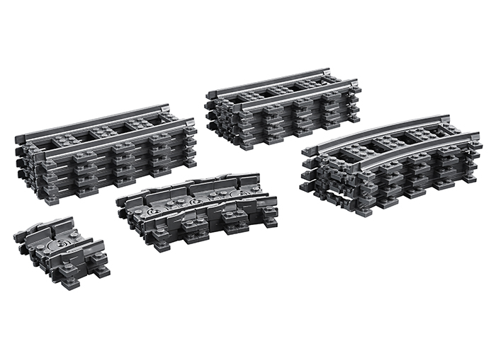 Lego city Sine, varsta de la 5 ani la 12 ani [2]