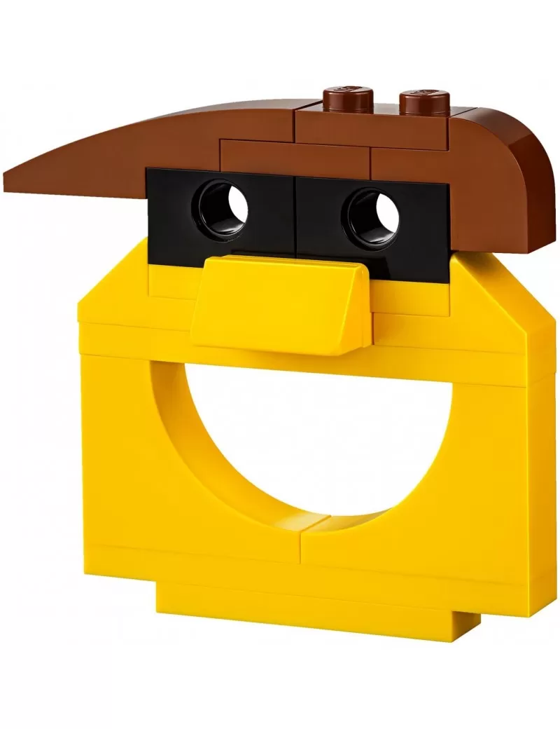 Lego classic caramizi si lumini 11009, varsta de la 5 ani la +15 ani [7]