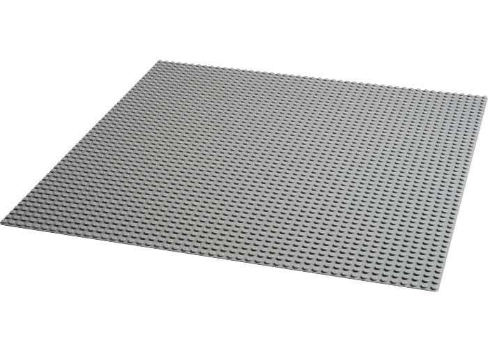 Lego classic Placa de Baza Gri, varsta de la 4 ani la 8 ani [6]