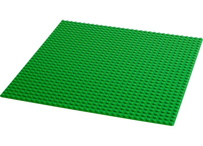 Lego classic Placa de Baza Verde, varsta de la 4 ani la 8 ani [6]