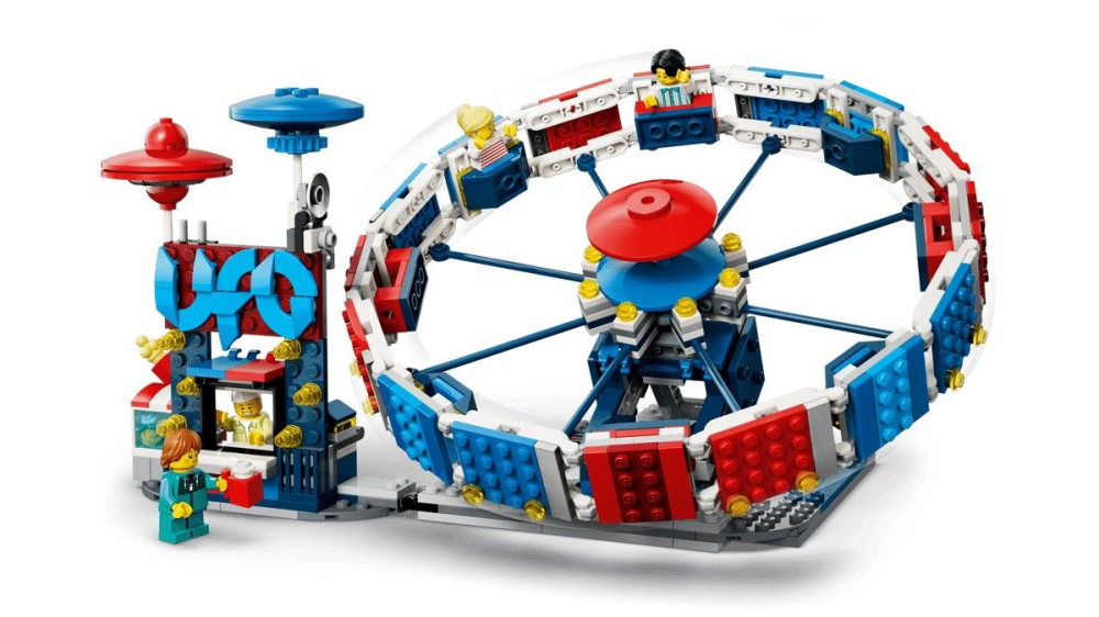 Lego creator roata ferris emblematica 31389 varsta 8 ani -+15 ani [7]