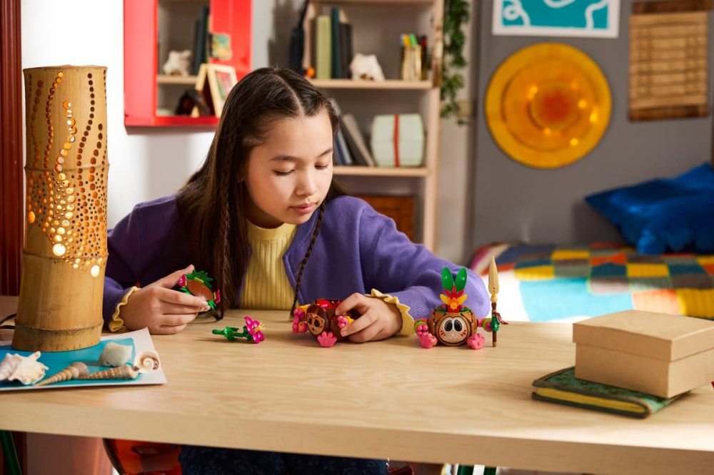 Lego disney moana kakamora 43293 varsta 9 ani -14 ani [6]