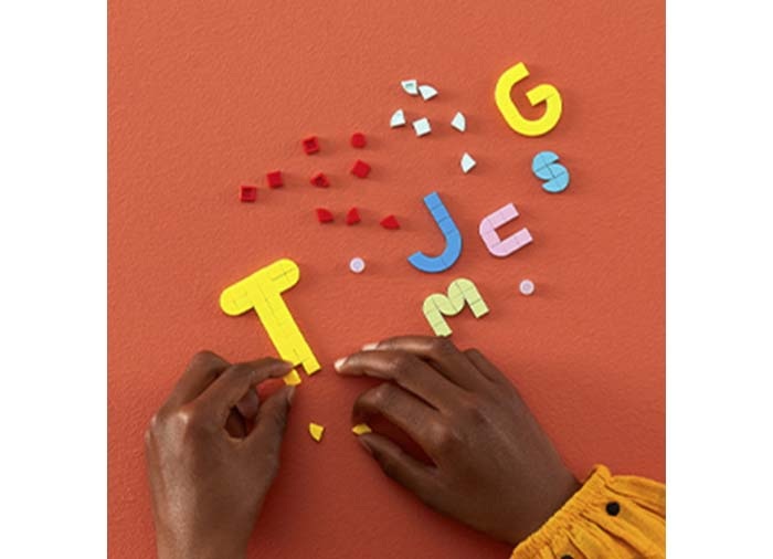 Lego dots O Multime de Dots, varsta de la 6 ani la 12 ani [6]