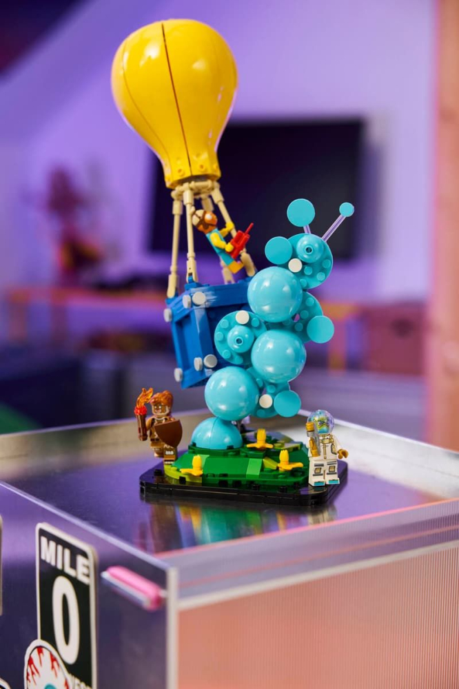 Lego fortnite supply drop 77080 varsta 10 ani -+15 ani [8]