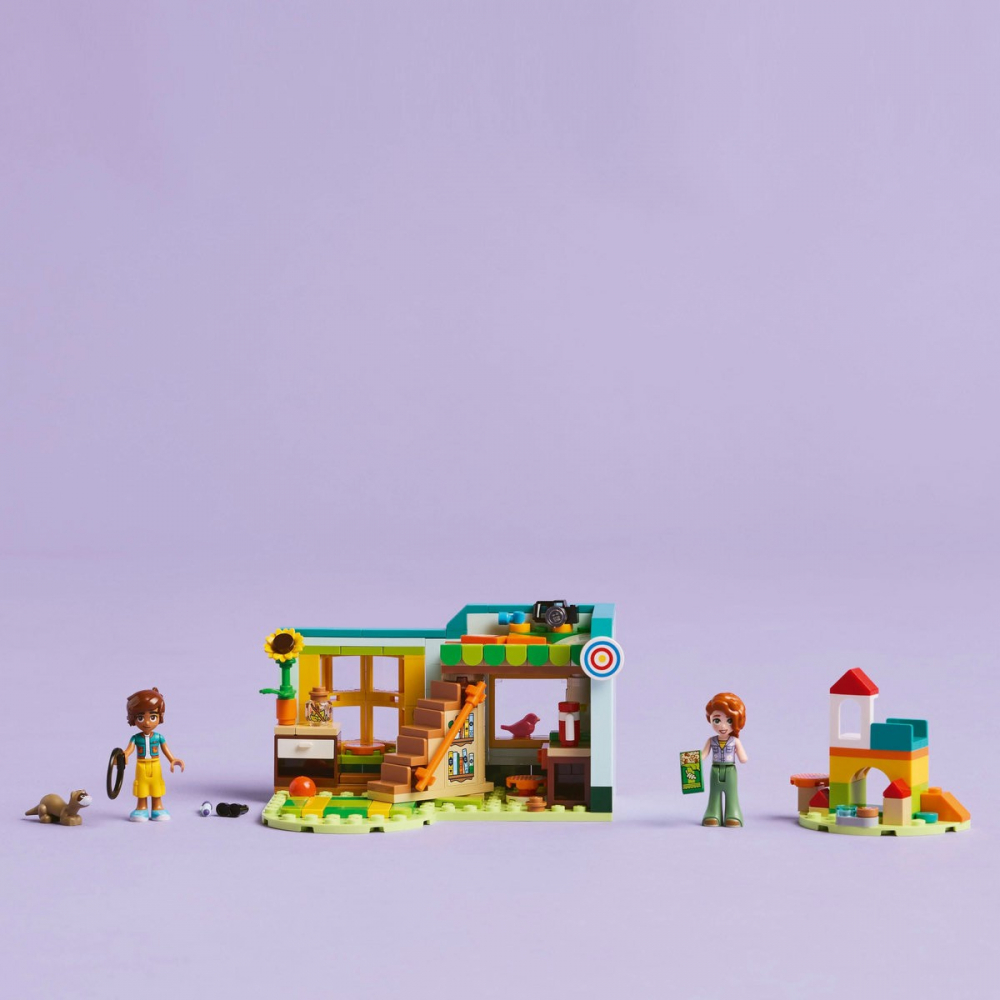 Lego friends camera lui autumn 42646, varsta de la 6 ani la 8 ani [5]