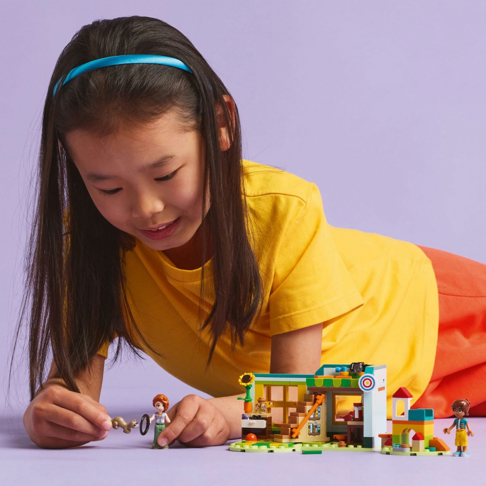Lego friends camera lui autumn 42646, varsta de la 6 ani la 8 ani [3]