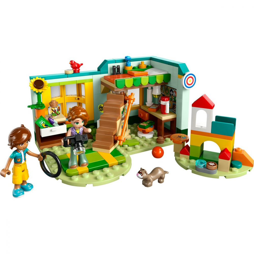 Lego friends camera lui autumn 42646, varsta de la 6 ani la 8 ani [2]