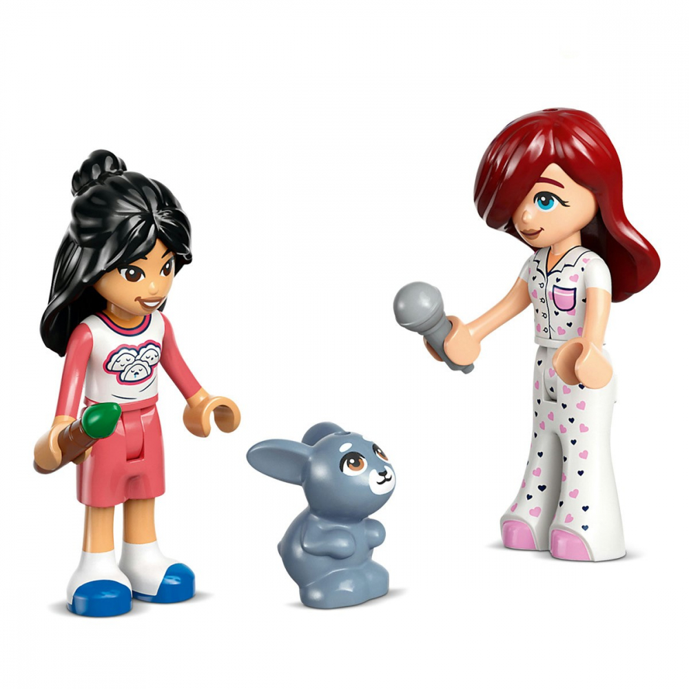 Lego friends camera lui paisley 42647, varsta de la 6 ani la 8 ani [6]