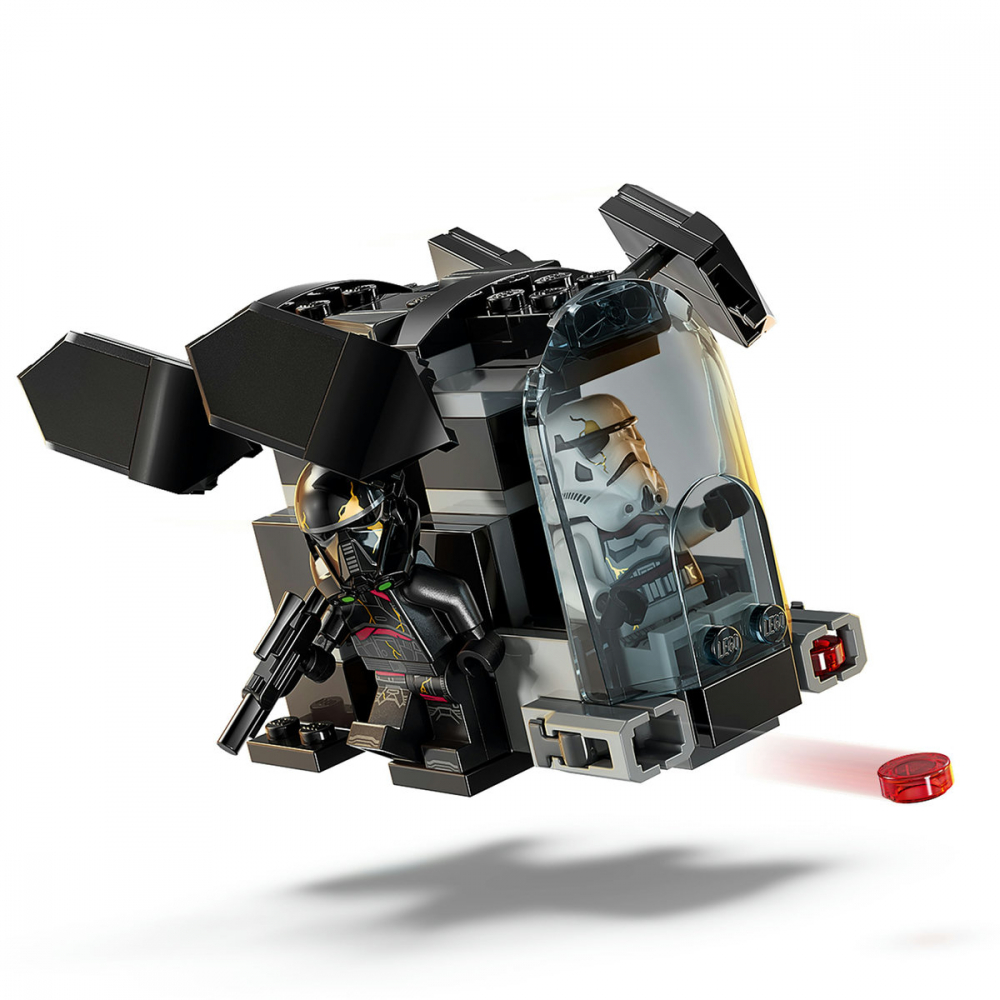  LEGO Star Wars Pachet de luptă Soldaţi ai morţii şi soldaţi ai nopţii pentru copii cu varsta de 6 + ani [8]
