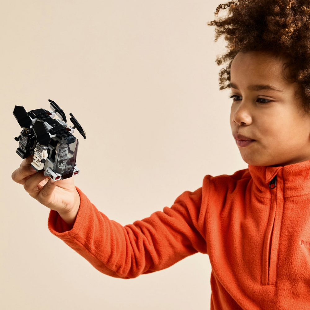  LEGO Star Wars Pachet de luptă Soldaţi ai morţii şi soldaţi ai nopţii pentru copii cu varsta de 6 + ani [9]