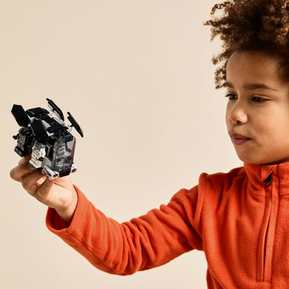  LEGO Star Wars Pachet de luptă Soldaţi ai morţii şi soldaţi ai nopţii pentru copii cu varsta de 6 + ani [5]