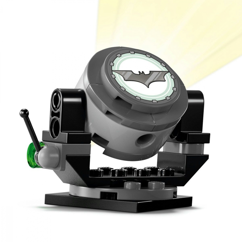 Lego super heroes batman tumbler vs. two-face si joker 76303, varsta de la 8 ani la 10 ani [4]