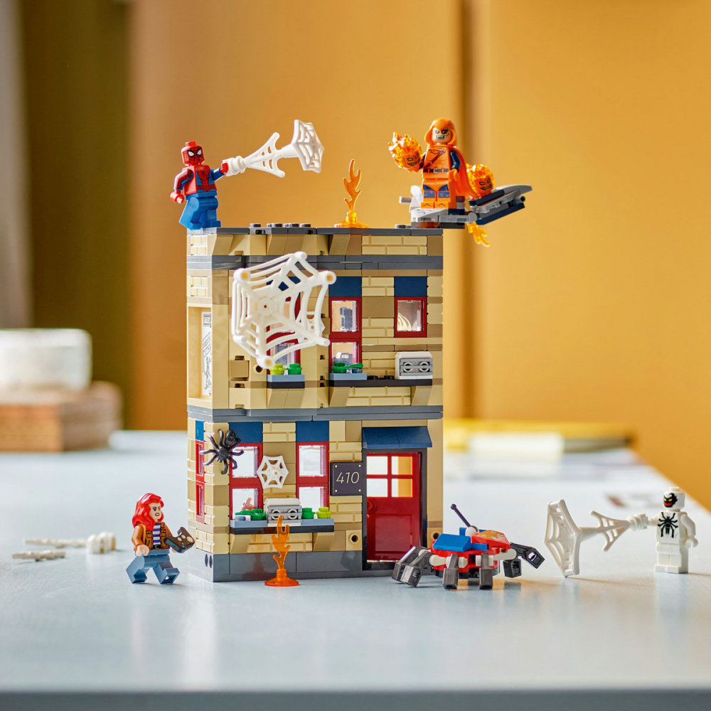  LEGO Super Mario Mario Kart – LEGO Mario interactiv si Standard Kart pentru copii cu varsta de 7 + ani [6]