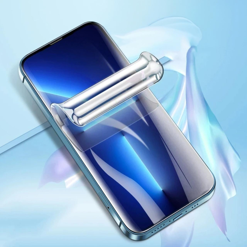 Lemontti Folie Silicon Clear Honor Magic5 Lite [5]