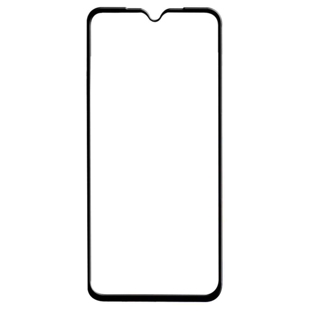 Lemontti Folie Sticla Full Fit Oppo A38 4G Negru [2]