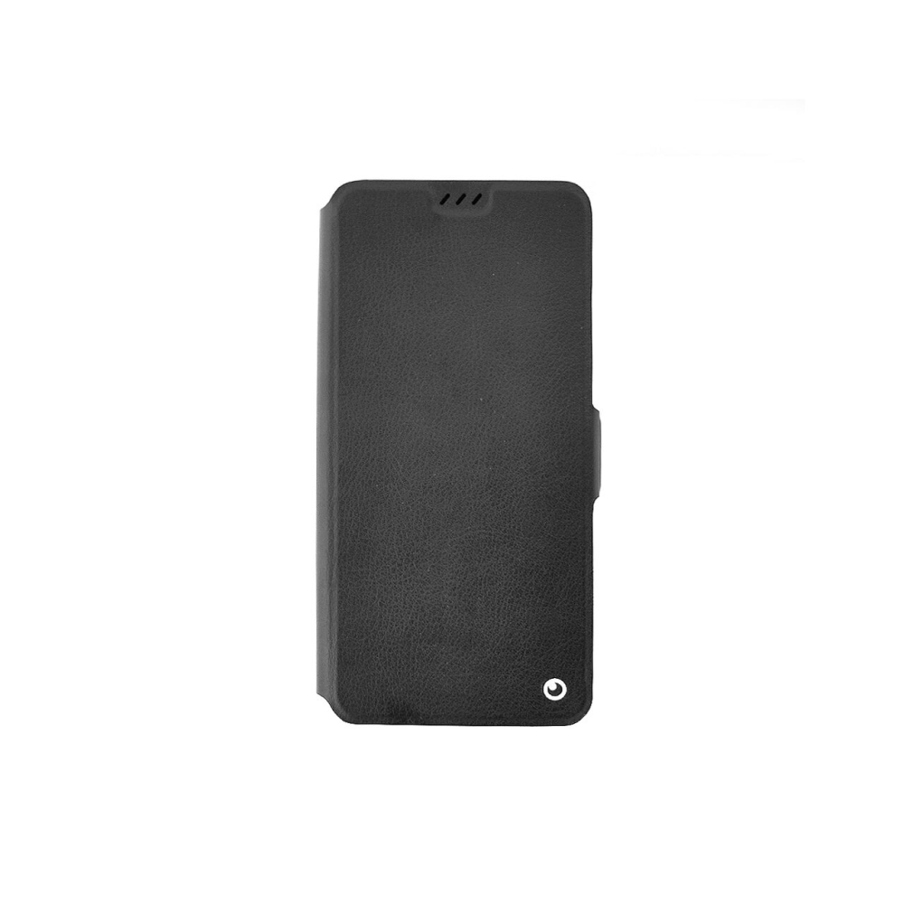 Lemontti Husa Book Elegant Huawei P20 Negru [5]