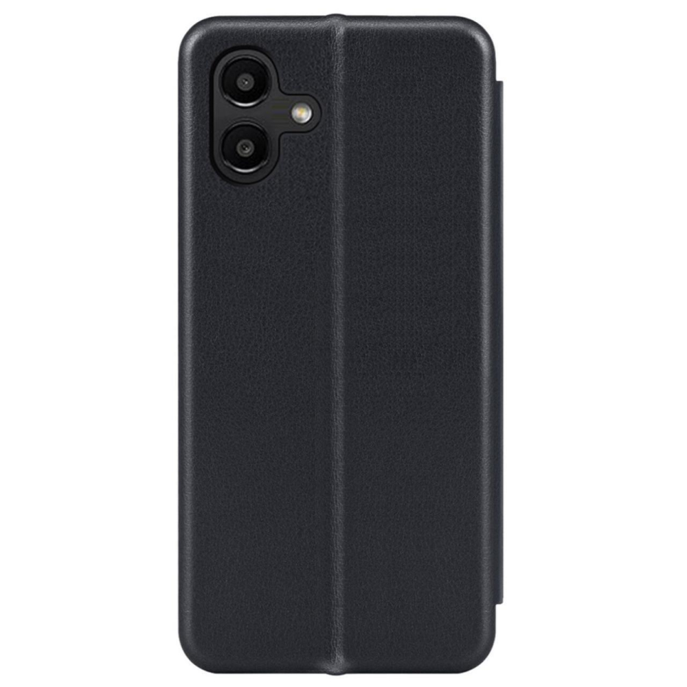 Lemontti Husa Book Elegant Samsung Galaxy A07 Negru [3]