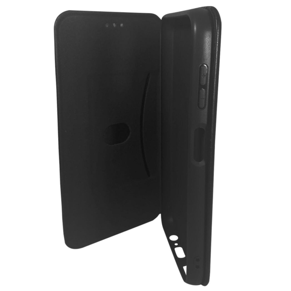 Lemontti Husa Book Elegant Samsung Galaxy A14 5G Negru [2]