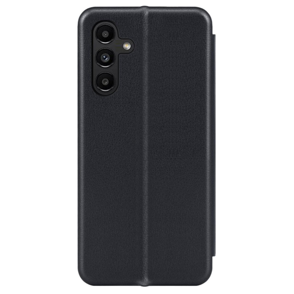 Lemontti Husa Book Elegant Samsung Galaxy A17 Negru [3]