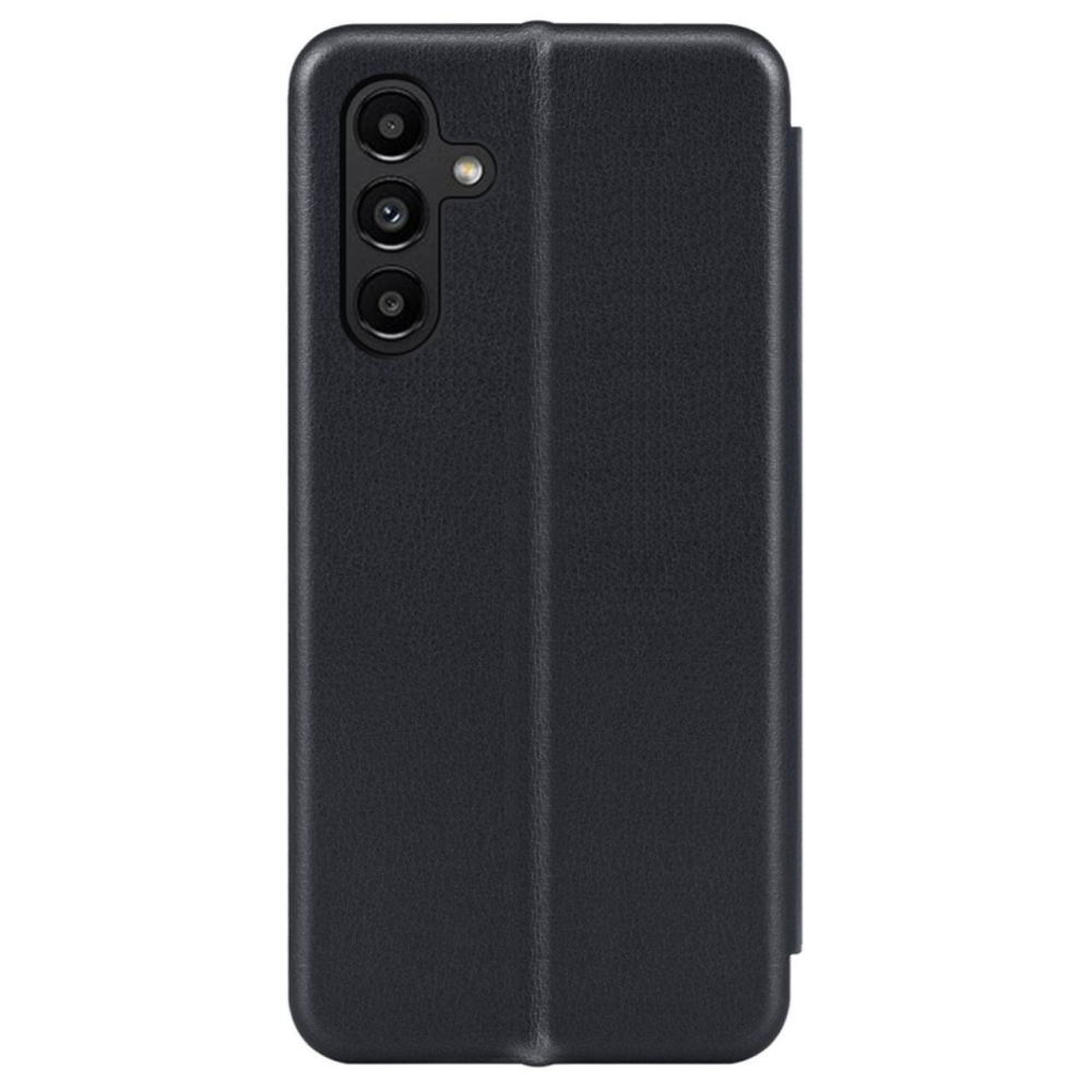 Lemontti Husa Book Elegant Samsung Galaxy A26 Negru [3]