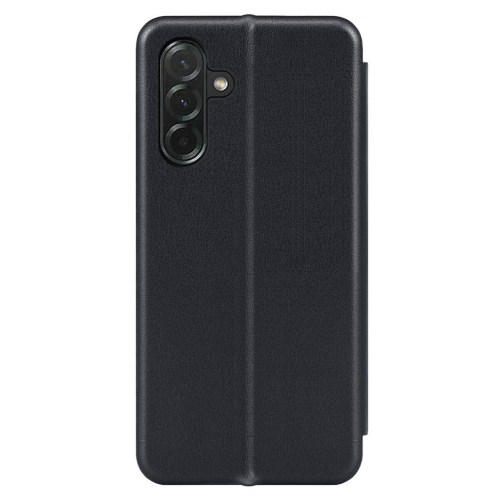 Lemontti Husa Book Elegant Samsung Galaxy A36 Negru [3]