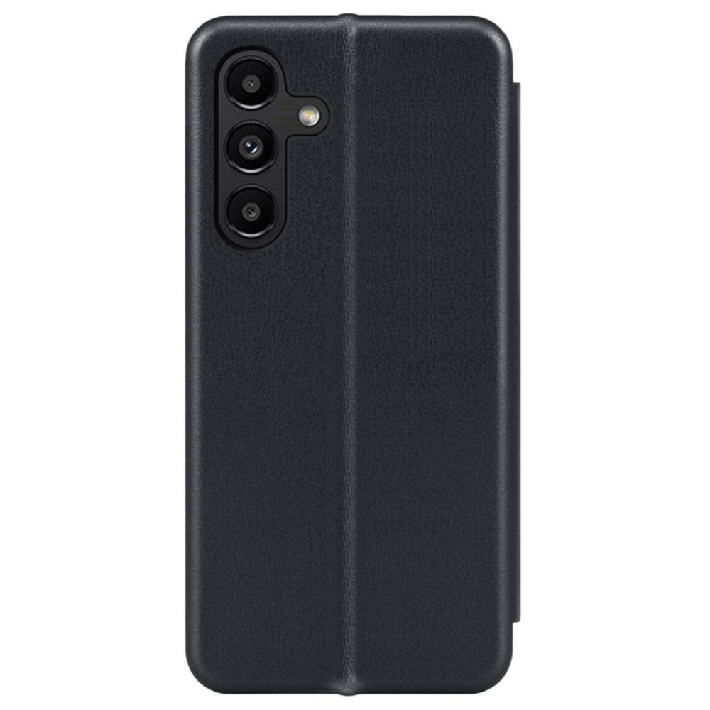 Lemontti Husa Book Elegant Samsung Galaxy S25 FE Negru [3]