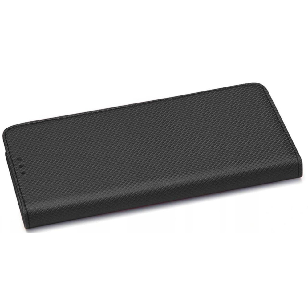 Lemontti Husa Book Smart Magnet Samsung Galaxy A55 Negru [4]